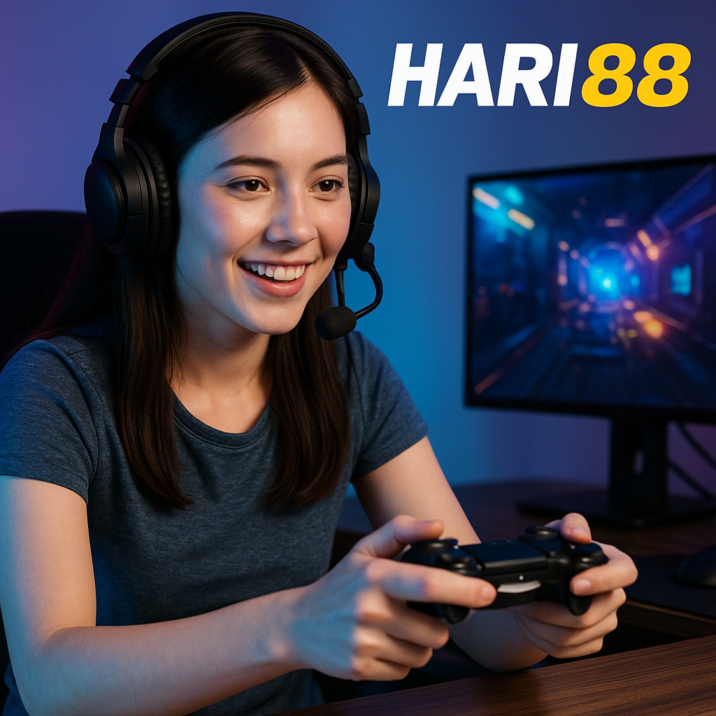 HARI88