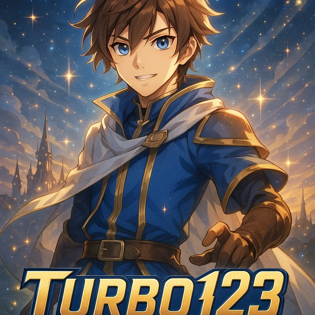 TURBO123