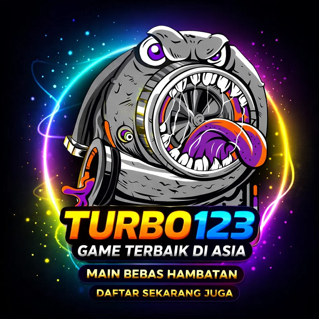 TURBO123 # Next Level – Performa Turbo 123 Makin Maksimal!