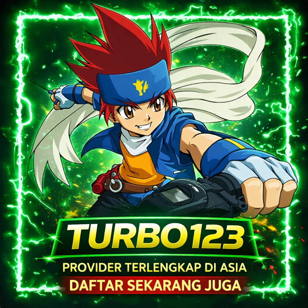 TURBO123 | Tempat Main Digital Dengan Sensasi Sistem Stabil